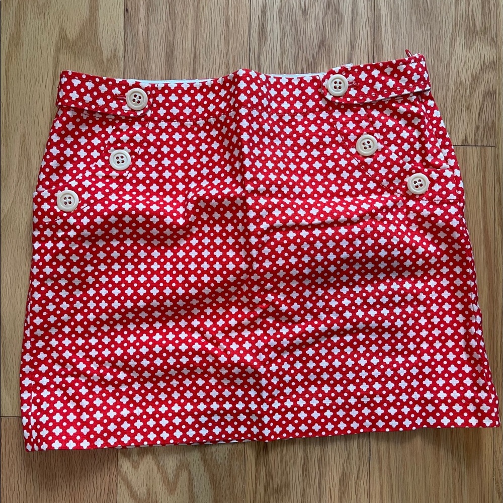 J. Crew Skirt